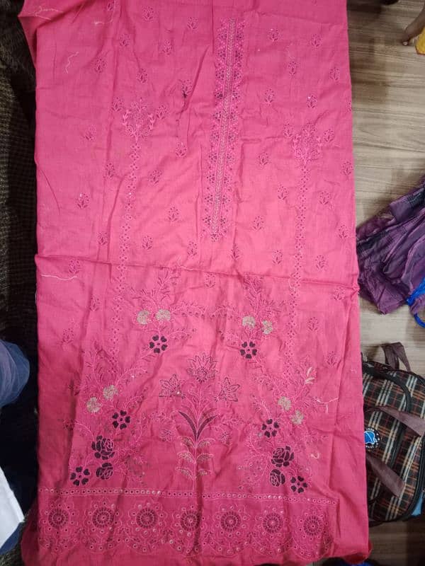 Doriya Lawn 0