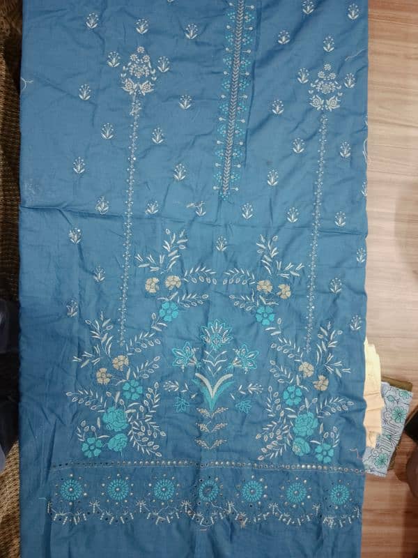 Doriya Lawn 3