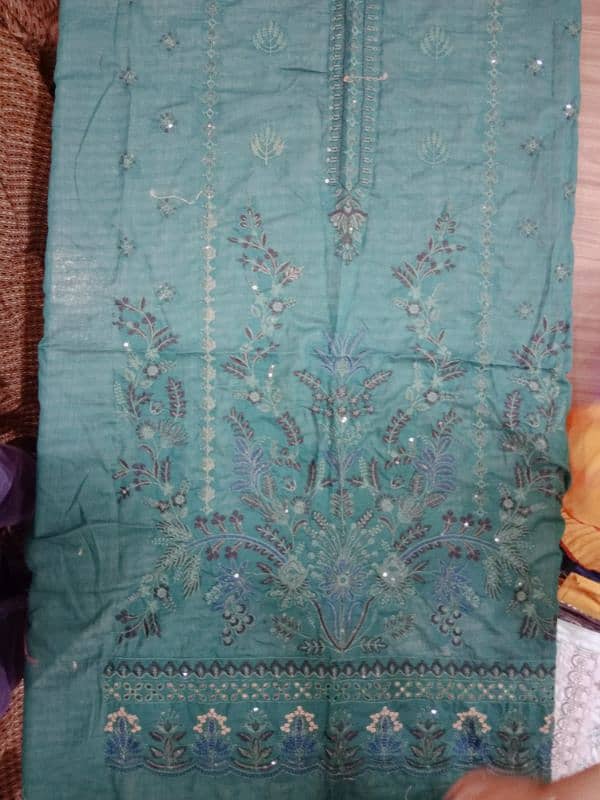 Doriya Lawn 4