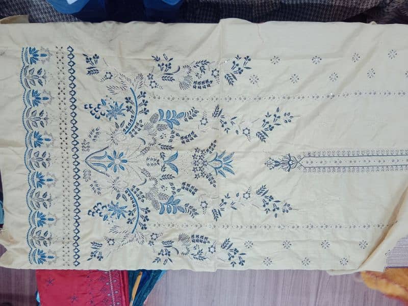 Doriya Lawn 5