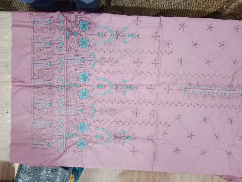 Doriya Lawn 6