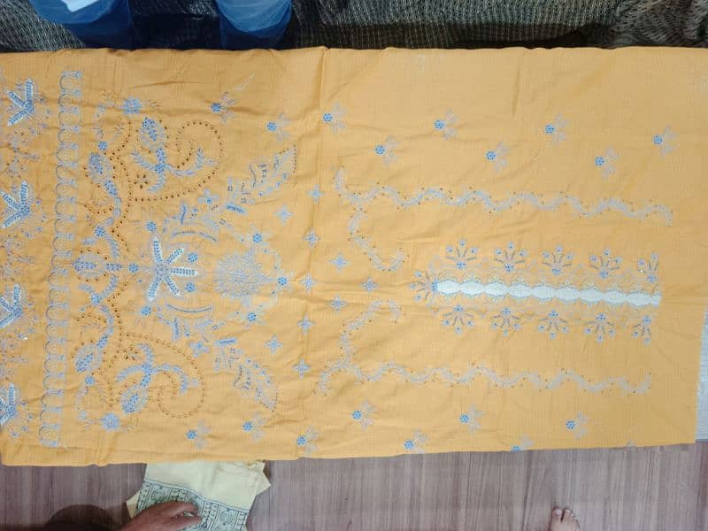 Doriya Lawn 8