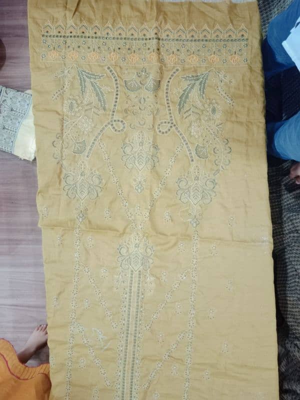 Doriya Lawn 9