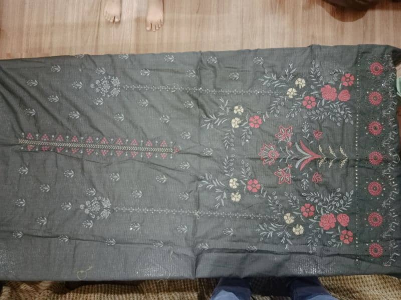 Doriya Lawn 11