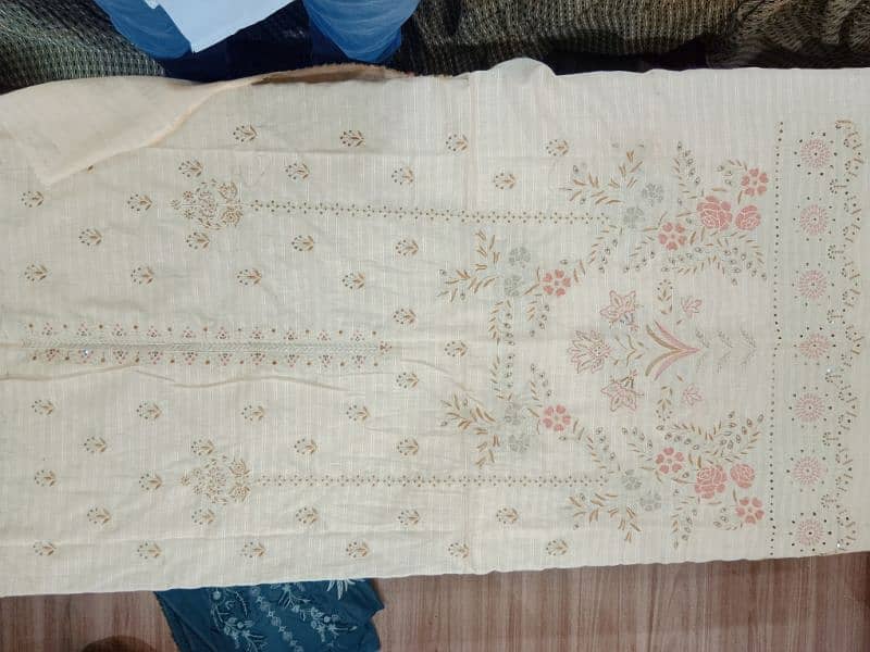 Doriya Lawn 13