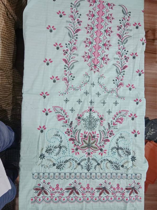 Doriya Lawn 15