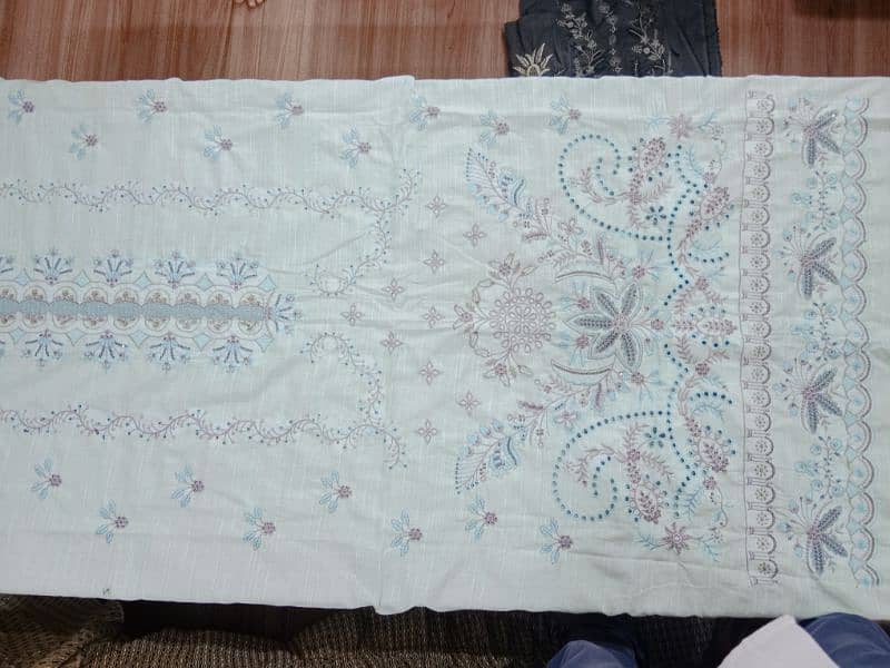 Doriya Lawn 16