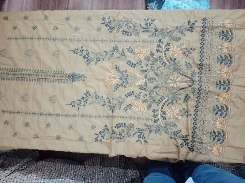 Doriya Lawn 17