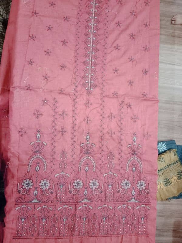 Doriya Lawn 18