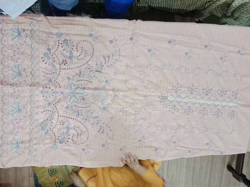 Doriya Lawn 19