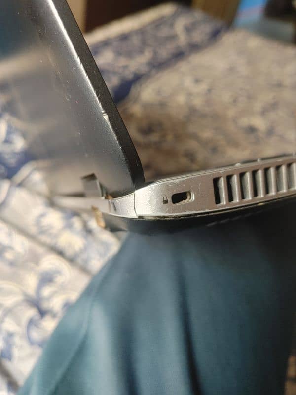 HP i5 6th generation 4