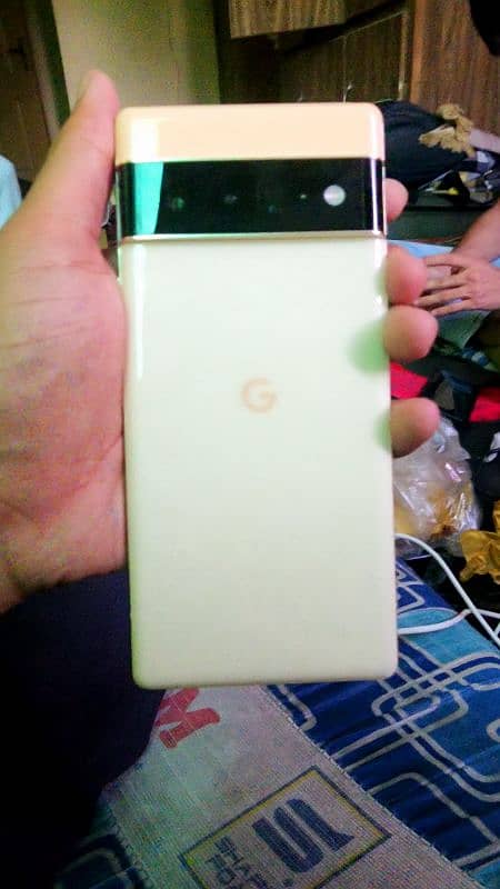 Google pixel 6 pro for sale 0