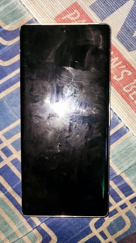 Google pixel 6 pro for sale 4