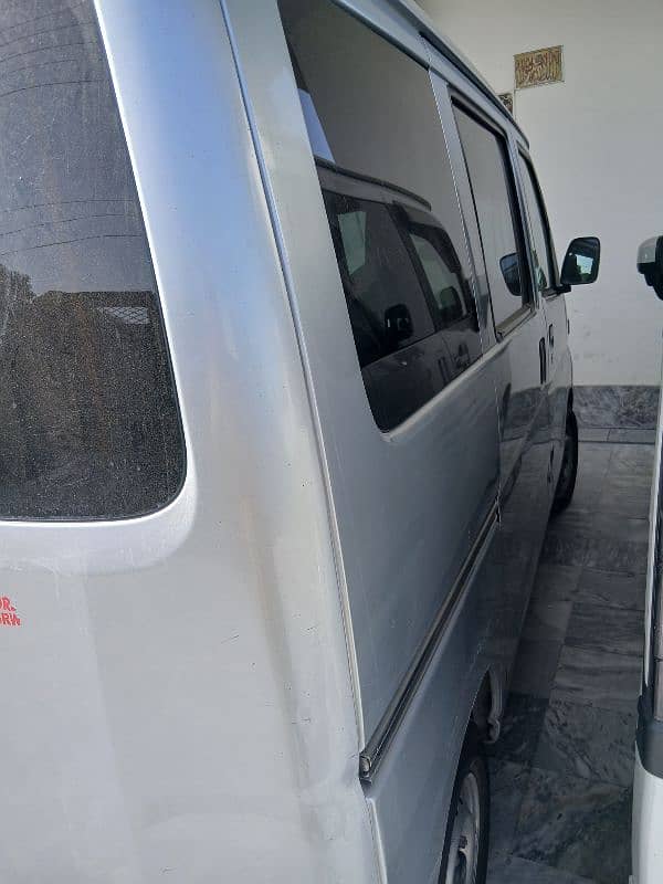 Total genuine first owner Toyota Pixis Epoch 2017/2022 1