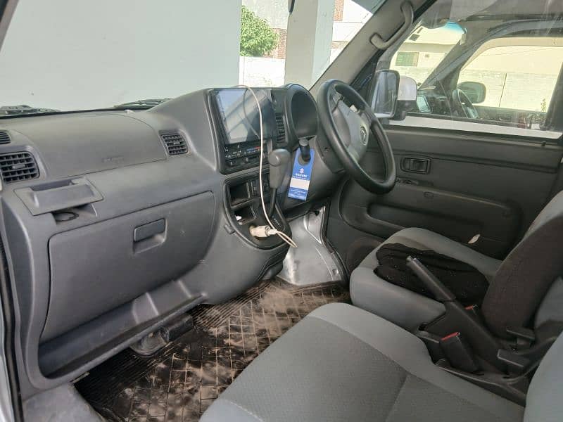 Total genuine first owner Toyota Pixis Epoch 2017/2022 3