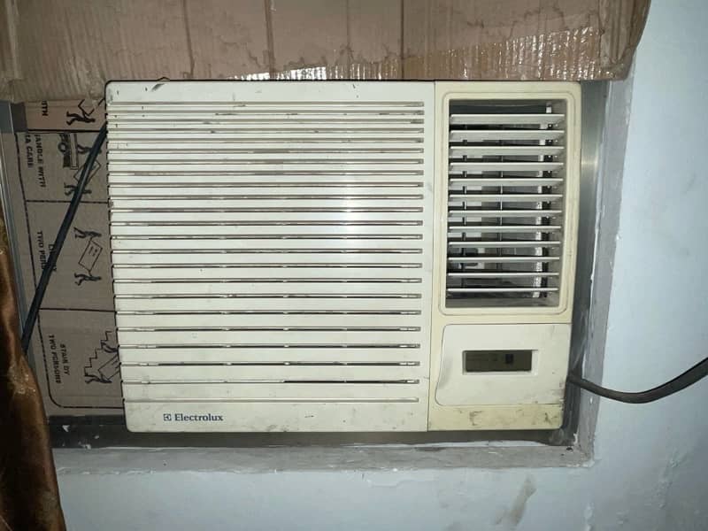0.75 ton ac 100% ok 1