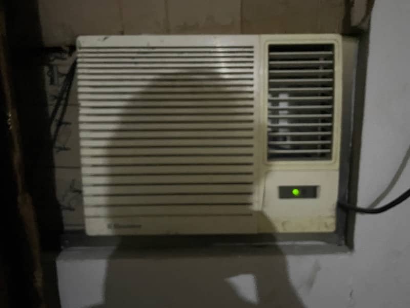 0.75 ton ac 100% ok 2