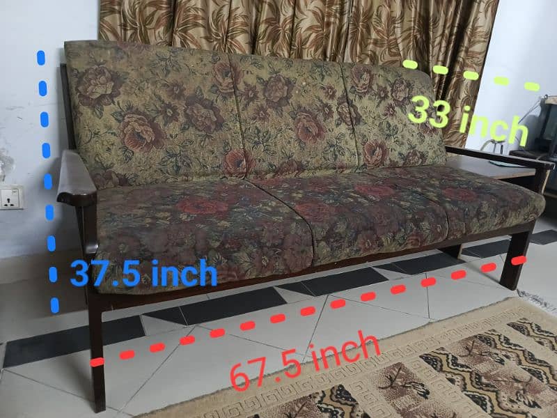 Sofa Affordable 4