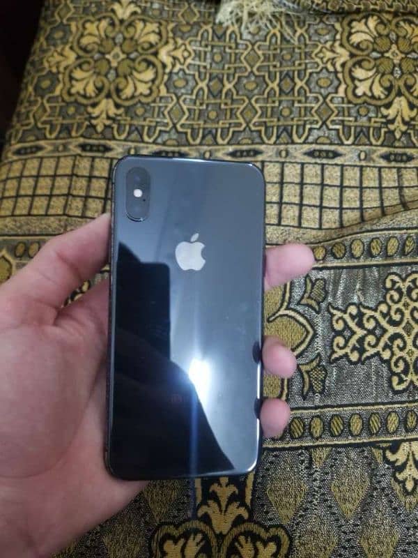 I phone 1