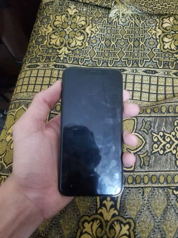 I phone 2