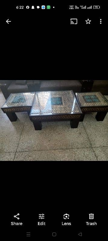 center tables 6