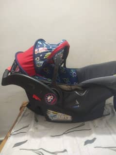 baby carry cot