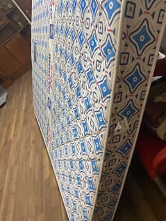 Dimond plus mattress