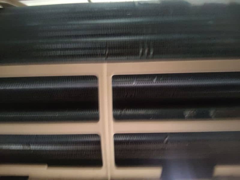 Gree 1 Ton Ac company fitted 1