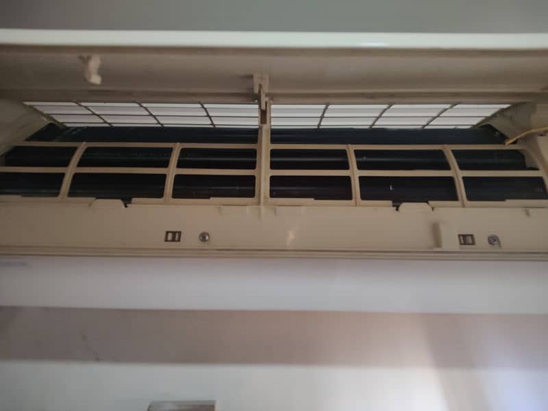 Gree 1 Ton Ac company fitted 3