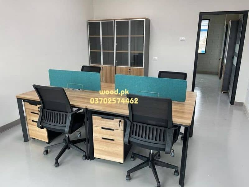 new cubicle table, workstation table, executive table conference table 1