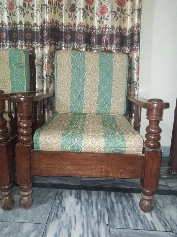 Sofa set for sale 0