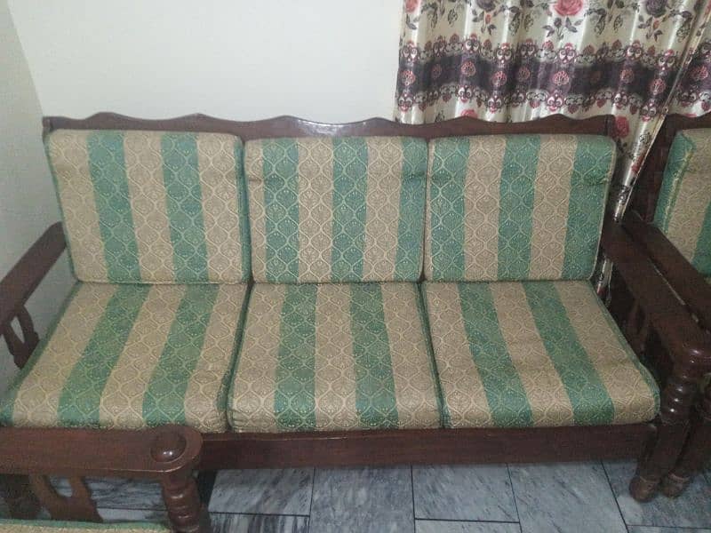 Sofa set for sale 1