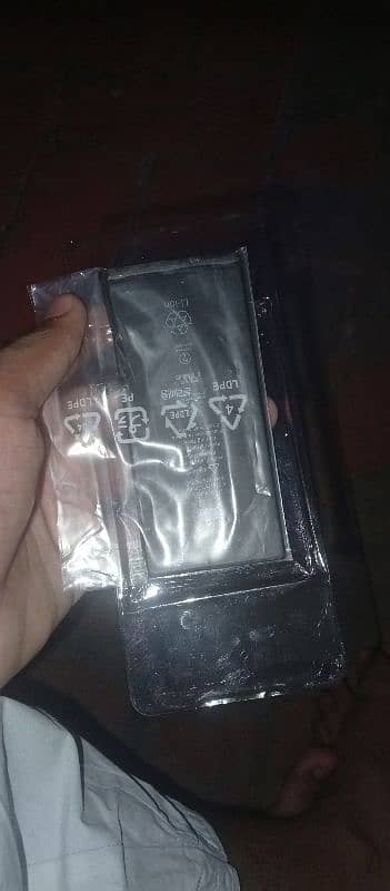 iPhone 7 plus ki bettery 2