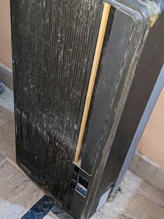 window ac