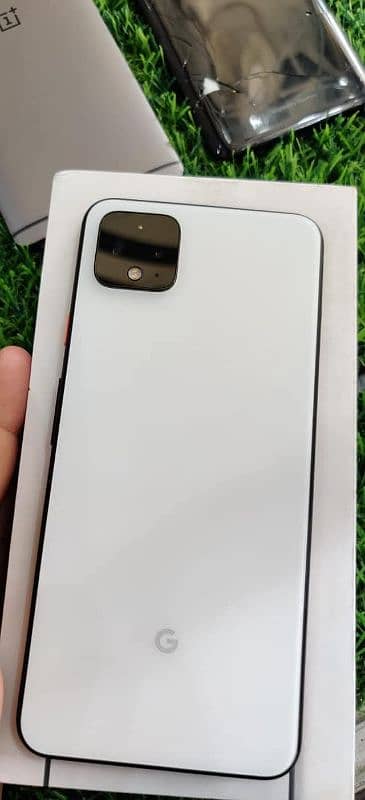 Google pixel 4xl PTA Approved 03298295983watsapp 2