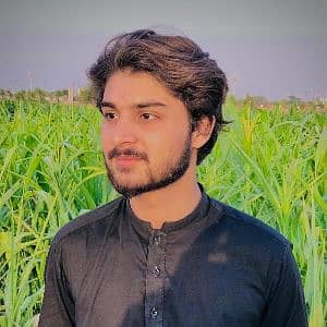 Farrukh