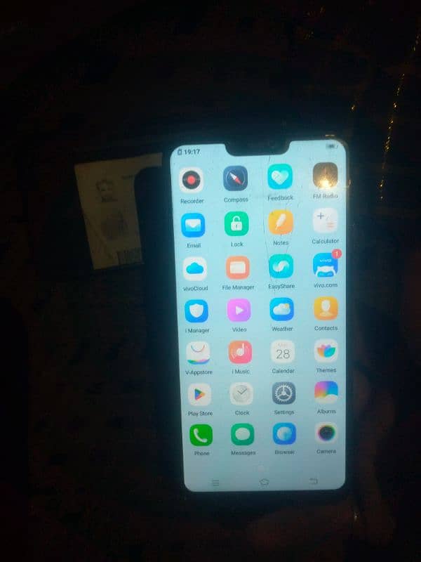vivo y83 ram6/128.03071937123whatsapp numbar 0