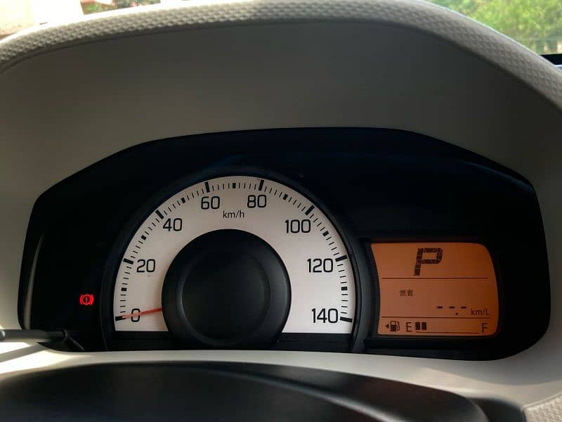Suzuki Alto F Japan import 2021/24 10