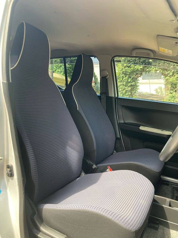 Suzuki Alto F Japan import 2021/24 11
