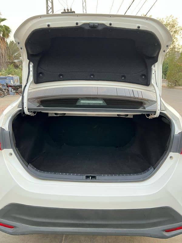 Toyota Corolla Altis 2022 11