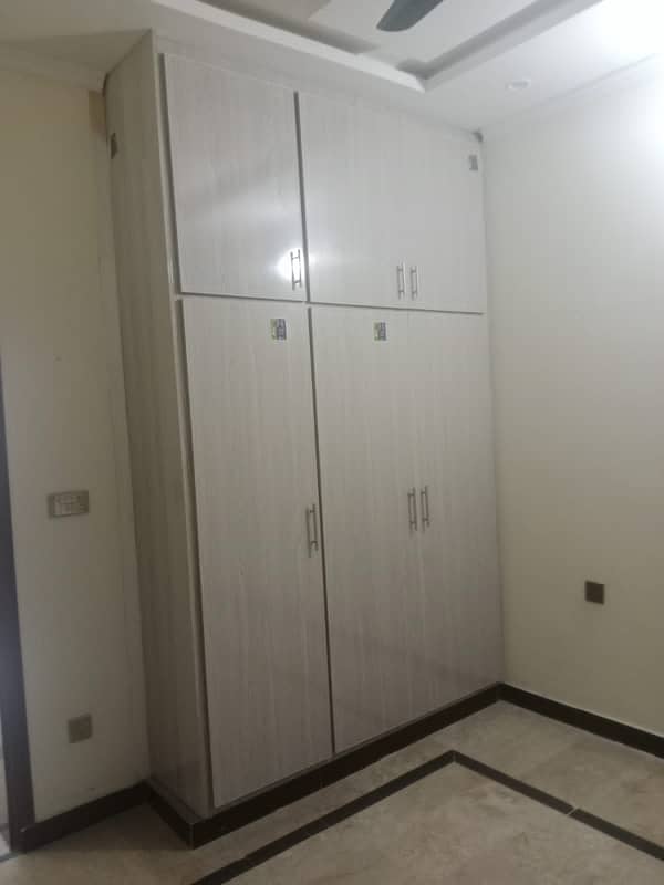 Ghouri town pH 7 House For Rent water electrity Available 5
