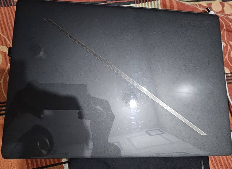 ASUS ROG Zephyrus G16 (2024) Ultimate Gaming Beast 3