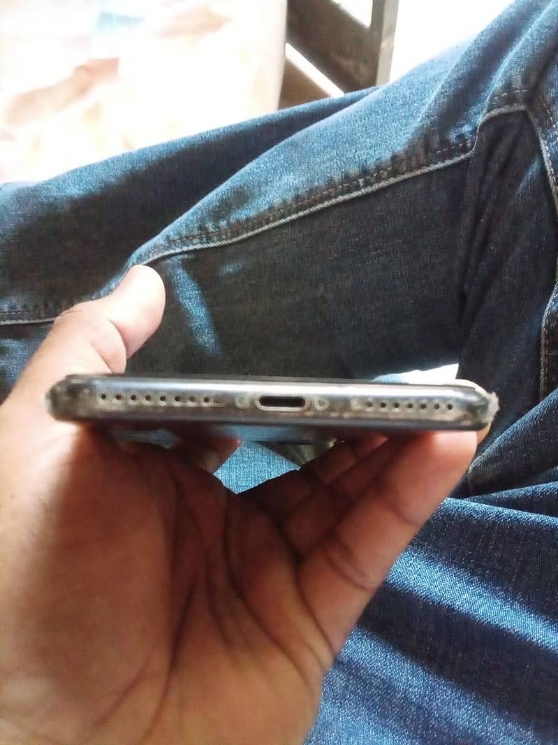 iPhone 7plus 32gb PTA approved 1