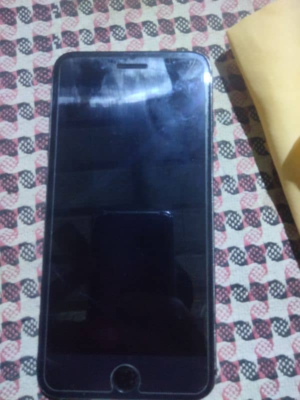 Iphone 7 Plus non PTA 128 GB 1