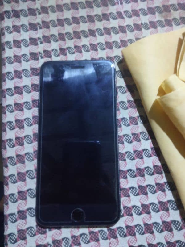 Iphone 7 Plus non PTA 128 GB 3