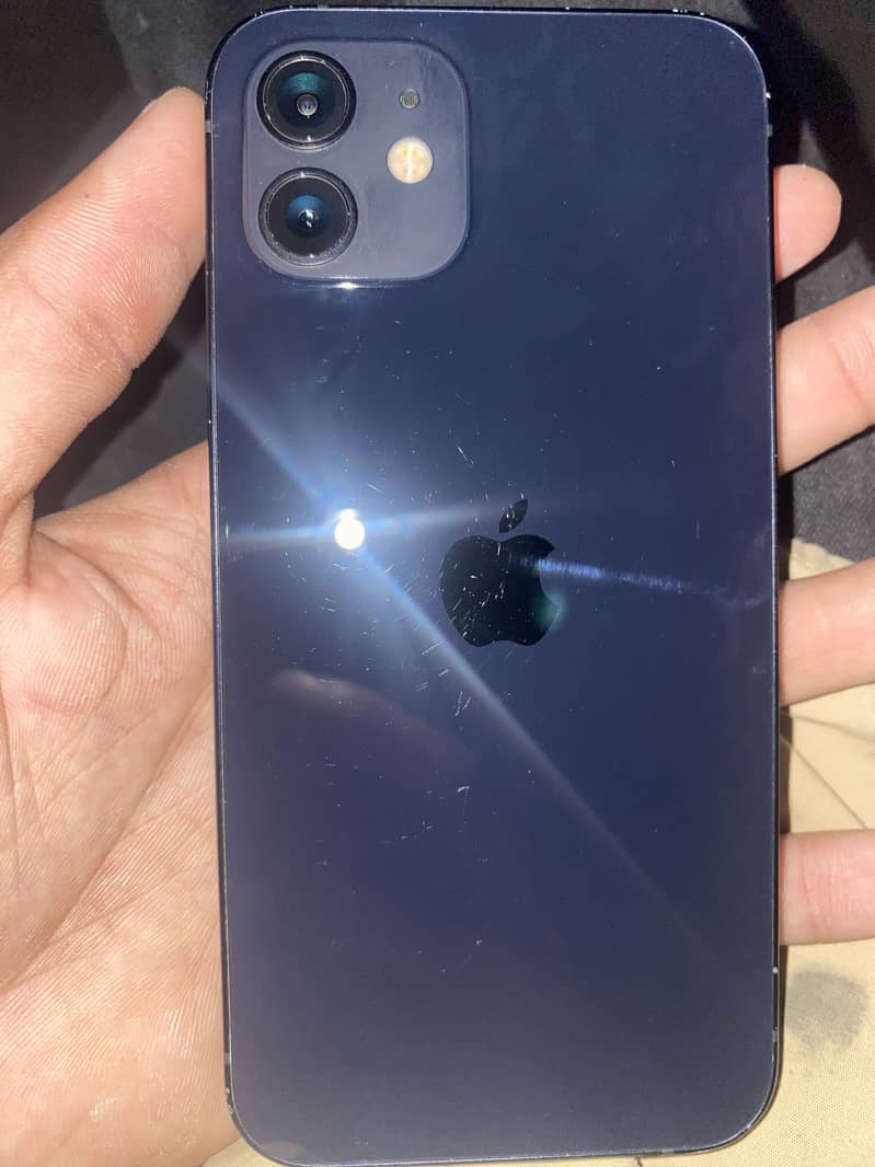 iPhone 12jv 64gb 3