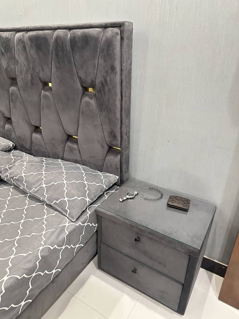 Brand new bed 0