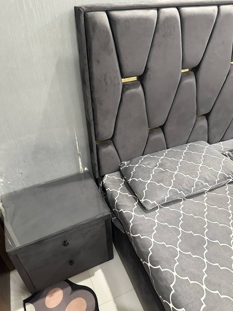 Brand new bed 3