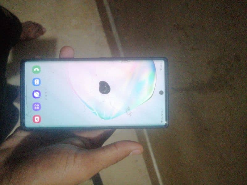 Samsung Note 10 5G 0
