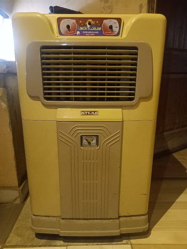 Atlas air cooler good condition 0